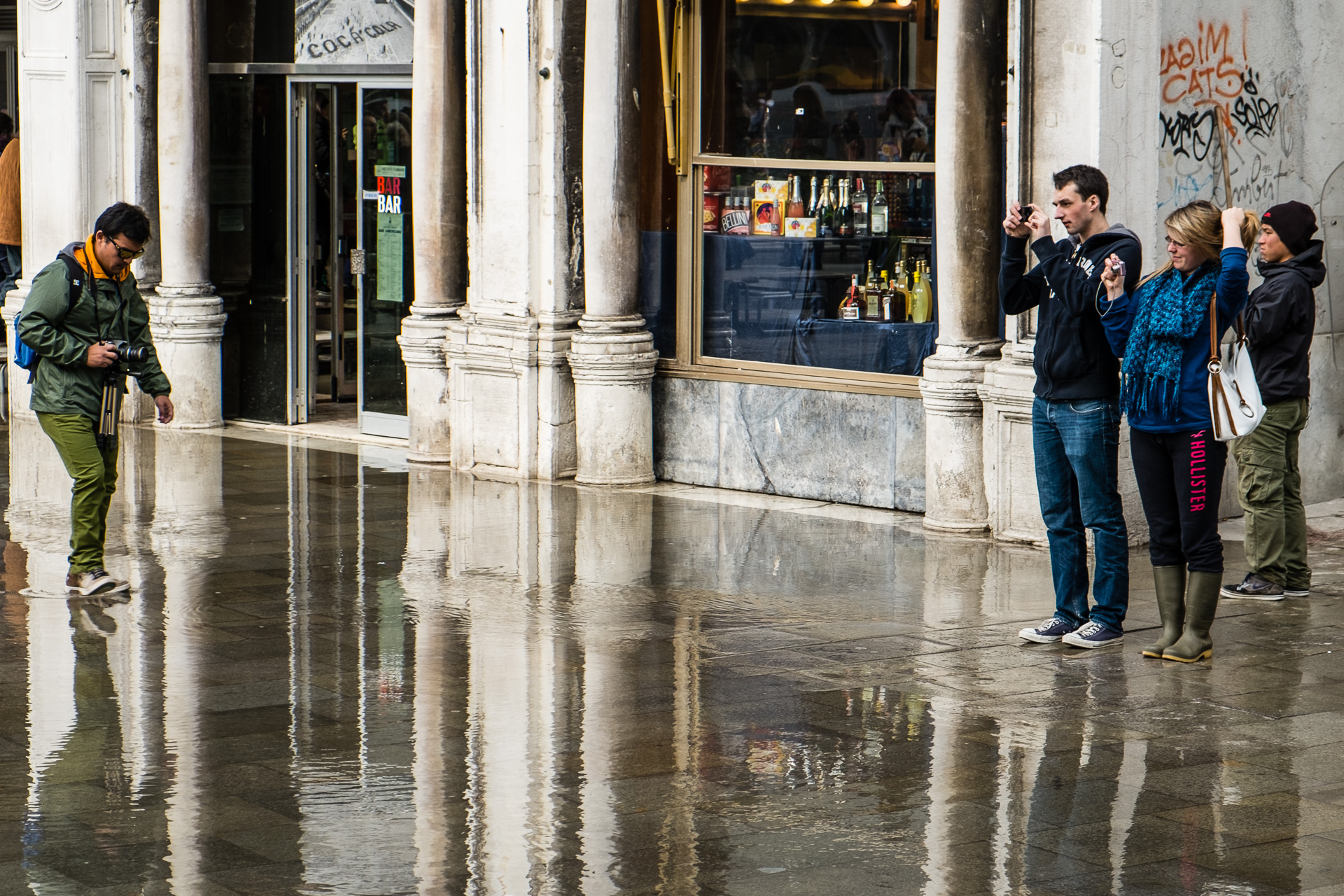 26 Venezia Maerz 2013